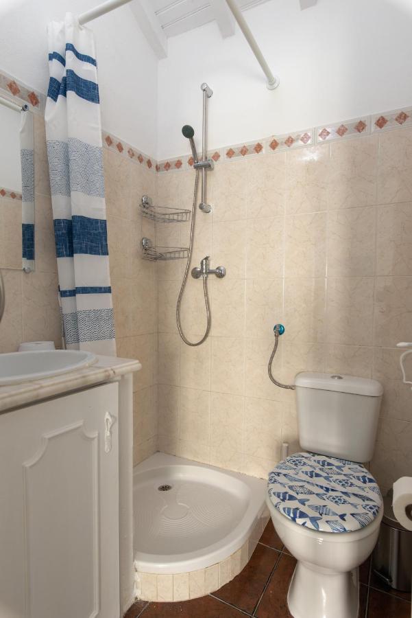 T Monte Villa Porto Covo Ngoại thất bức ảnh