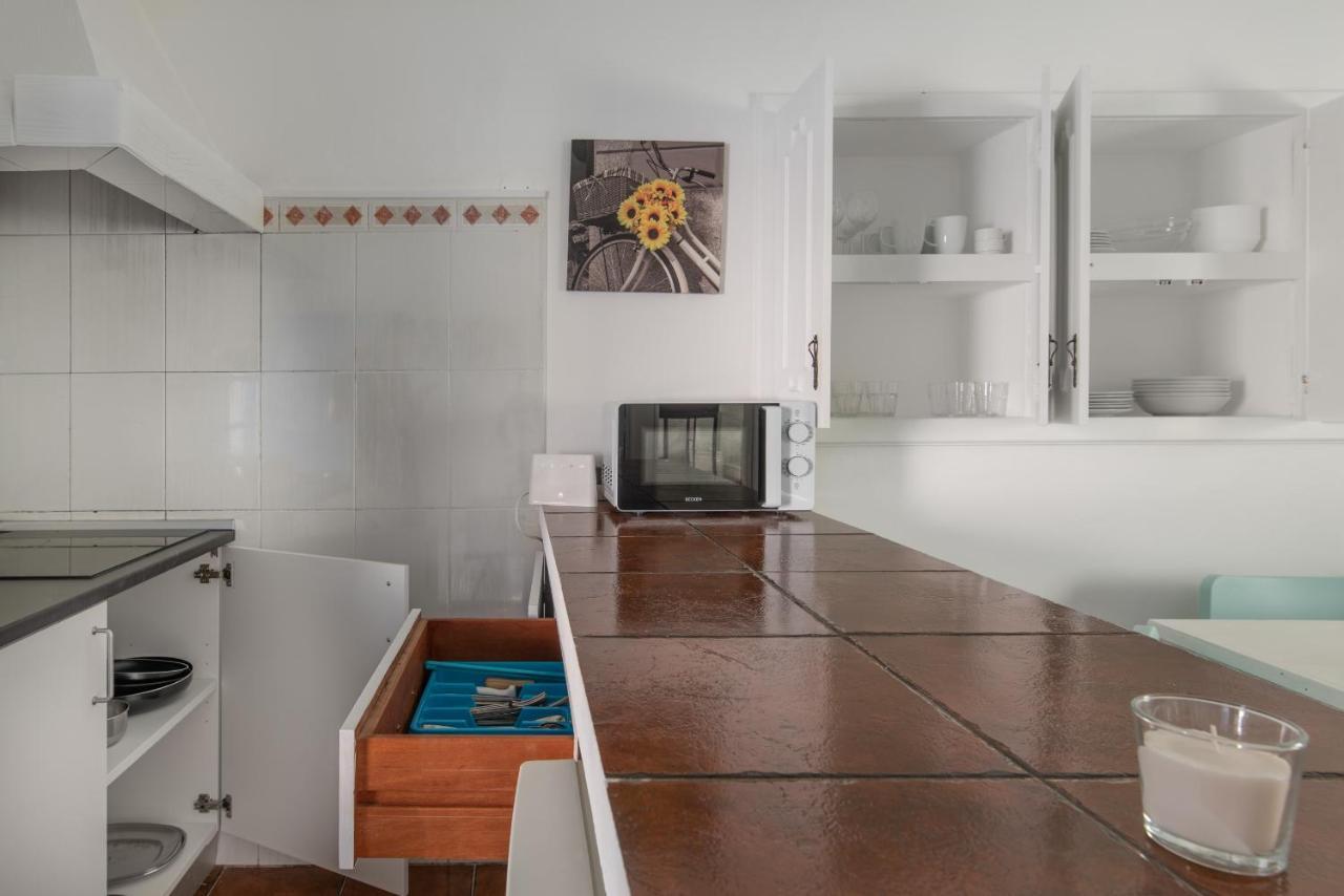 T Monte Villa Porto Covo Ngoại thất bức ảnh