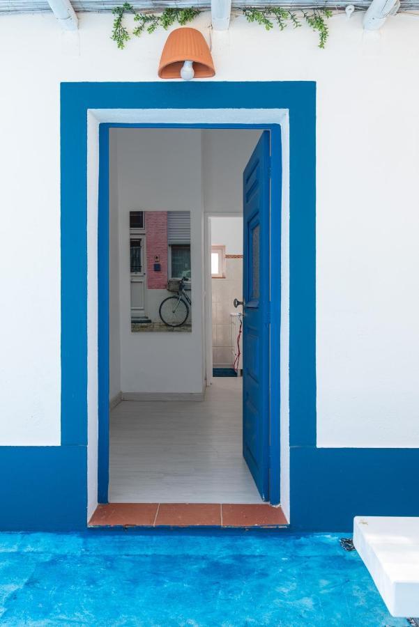 T Monte Villa Porto Covo Ngoại thất bức ảnh