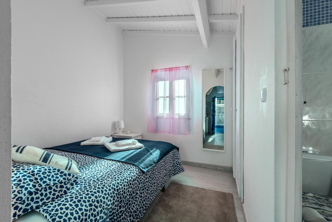 T Monte Villa Porto Covo Ngoại thất bức ảnh