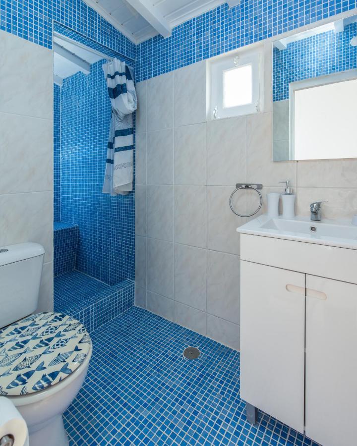T Monte Villa Porto Covo Ngoại thất bức ảnh