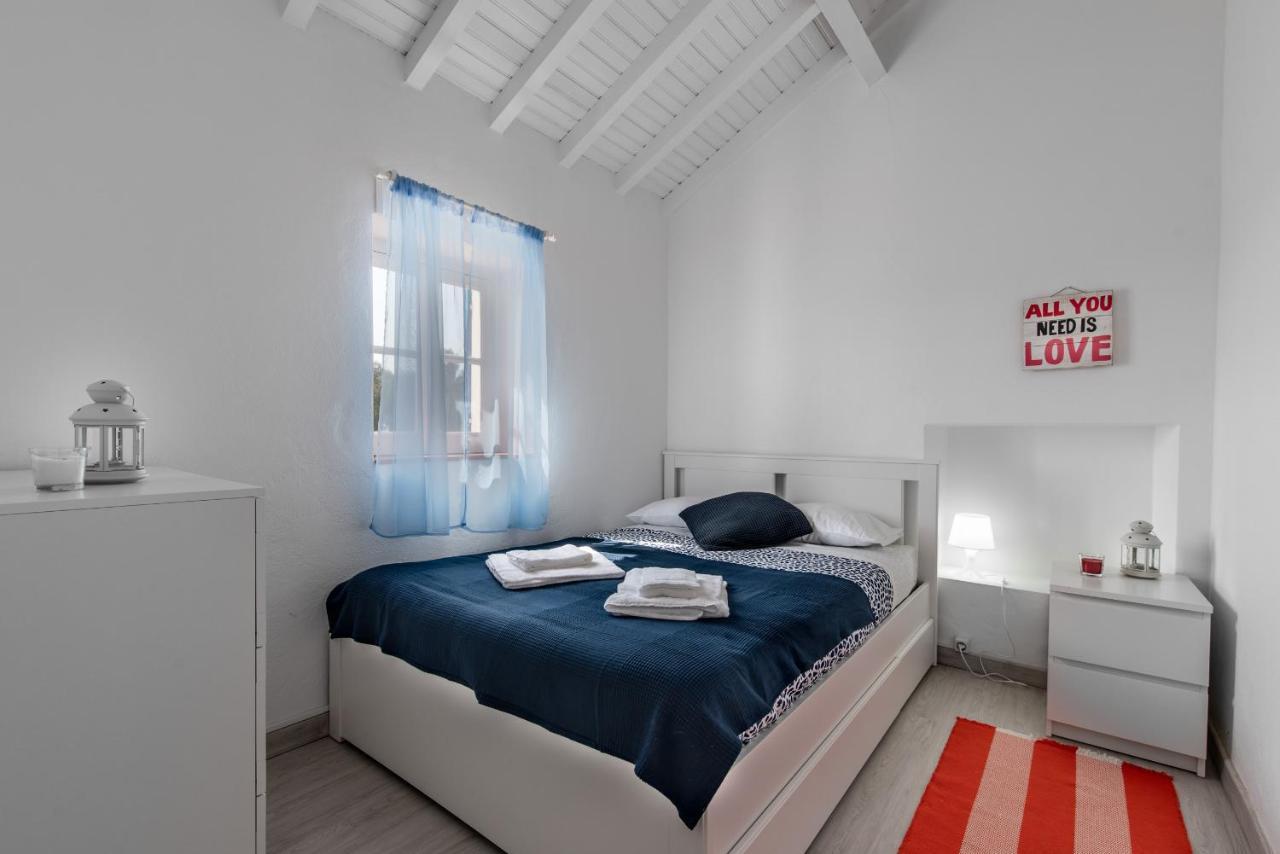 T Monte Villa Porto Covo Ngoại thất bức ảnh