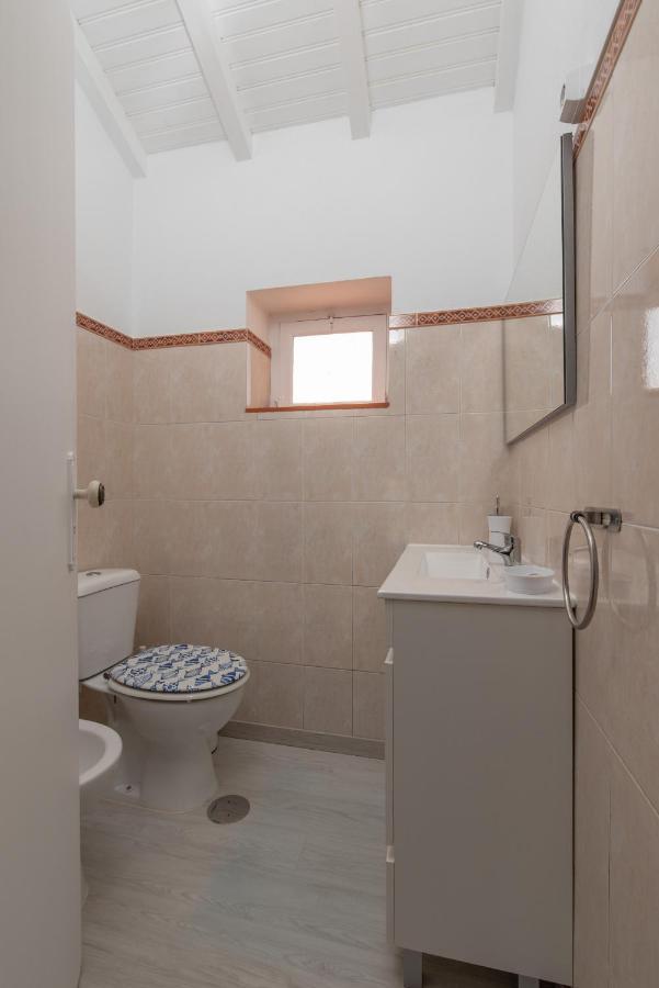 T Monte Villa Porto Covo Ngoại thất bức ảnh