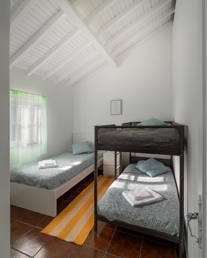 T Monte Villa Porto Covo Ngoại thất bức ảnh