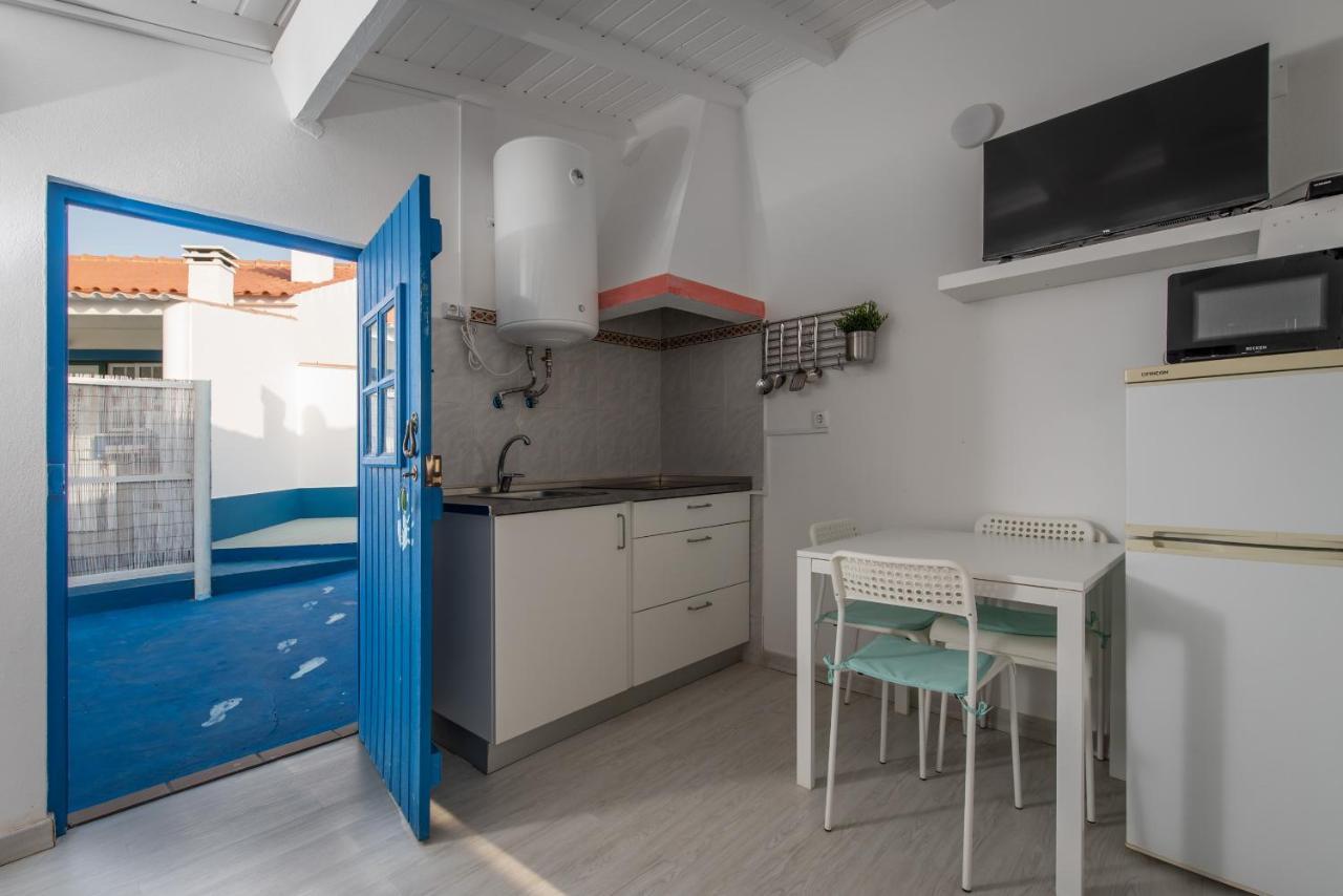 T Monte Villa Porto Covo Ngoại thất bức ảnh