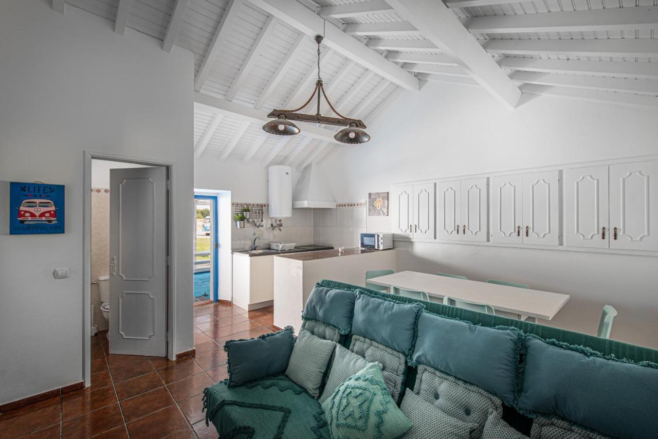 T Monte Villa Porto Covo Ngoại thất bức ảnh