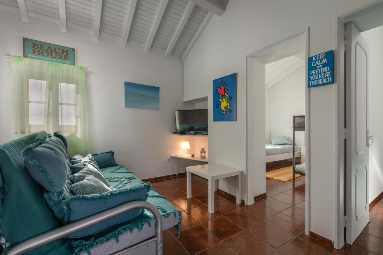 T Monte Villa Porto Covo Ngoại thất bức ảnh